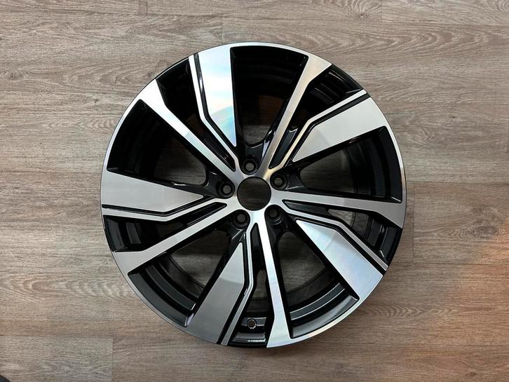 20'' ORI VOLVO XC40 EX40 C40 EC40 32134538 1x Losse Velg, Auto-onderdelen, Banden en Velgen, Velg(en), Zomerbanden, 20 inch, 255 mm