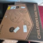 Kinder Fietskar, Ophalen, Nieuw, Kinderkar, 40 tot 60 kg