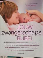 Jouw zwangerschaps bijbel, Ophalen of Verzenden, Zo goed als nieuw, Zwangerschap en Bevalling