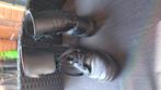 Palladium Combat Boots Woman maat 39, Zwart, Lage of Enkellaarzen, Palladium, Ophalen of Verzenden