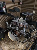 GeWa9 drumstel, Muziek en Instrumenten, Drumstellen en Slagwerk, Ophalen, Zo goed als nieuw, Overige merken, Elektronisch