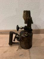 Imbert benzine brander heizlampe barthel, Ophalen of Verzenden