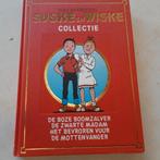 10 delen Suske en Wiske stripboeken Lekturama collectie, Ophalen of Verzenden, Zo goed als nieuw