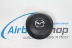 Airbag set - Dashboard Mazda CX-3 (2016-heden)