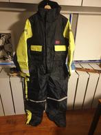 floatation suit / drijfpak, Watersport en Boten, Watersportkleding, Team norway, Zo goed als nieuw, Dame of Heer, Ophalen