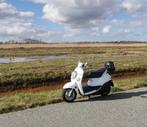 2009 kymco sento kiwi scooter opknapper (staat stil), Ophalen, Gebruikt, Overige modellen, Maximaal 45 km/u