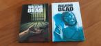 Walking Dead hardcovers nr 3 en nr 4, Ophalen of Verzenden, Eén comic, Zo goed als nieuw, Europa