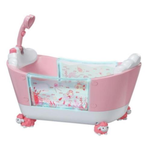 Baby Annabell: Badtijd, Kinderen en Baby's, Speelgoed | Poppen, Nieuw, Barbie, Ophalen of Verzenden