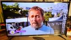 Samsung TV UE40JU6000W 40 inch, Audio, Tv en Foto, Televisies, Ophalen, 50 Hz, LCD, Zo goed als nieuw