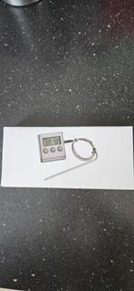 Vleesthermometer, Ophalen of Verzenden, Nieuw
