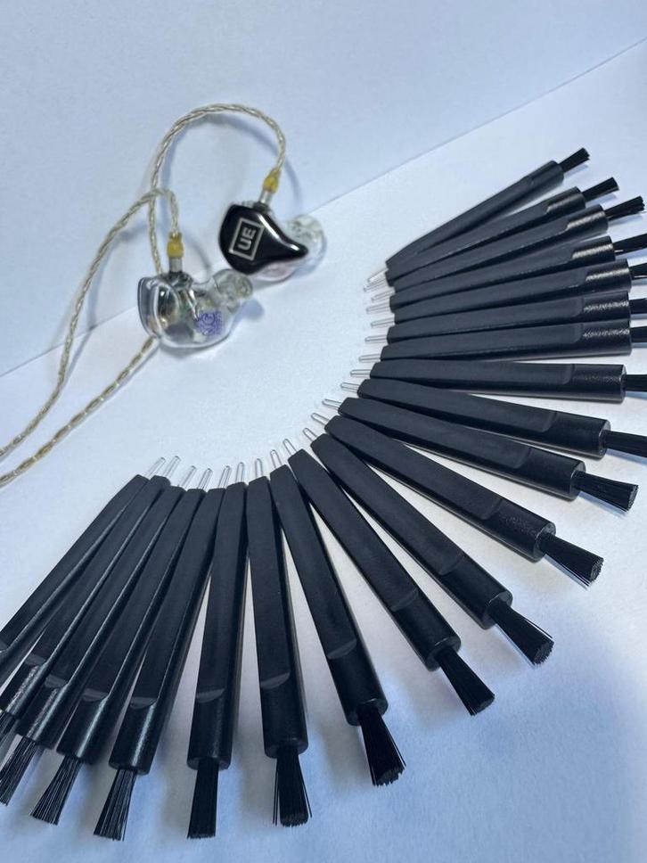 Schoonmaaktool in-ears, Audio, Tv en Foto, Koptelefoons, Ophalen of Verzenden