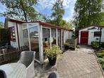 Friesland camping Bergumermeer - verkoop Chalet Berg 678, Tot en met 4