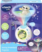 VTech Dierenvriendjes Snoozy Dromenland Projector, Nieuw, Ophalen of Verzenden, X, X