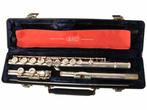 Gebruikte Dwarsfluit Armstrong Dwarsfluit C gereviseerd, Muziek en Instrumenten, Blaasinstrumenten | Dwarsfluiten en Piccolo's