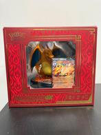 Charizard EX box, Ophalen, Nieuw