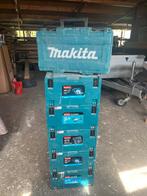 Makita Mbox Gereedschapskisten Set, Ophalen, Gebruikt