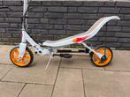 Space scooter te koop, Ophalen