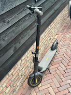 Segway ninebot G30, Ophalen of Verzenden, Zo goed als nieuw, Elektrische step (E-scooter)