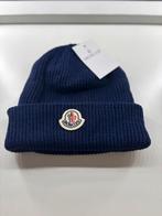 Nieuwe moncler mutsen, Kleding | Heren, Mutsen, Sjaals en Handschoenen, Ophalen of Verzenden, Zo goed als nieuw, Overige maten