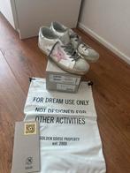 Golden Goose sneakers superstar mt 38 nieuw, Wit, Nieuw, Golden goose, Ophalen of Verzenden
