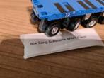 Bok Seng Scheuerle SPMT 6 axle, Hobby en Vrije tijd, Modelauto's | 1:50, Ophalen of Verzenden, Gebruikt, Bus of Vrachtwagen, Overige merken