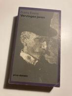 frans erens - vervlogen jaren, Ophalen of Verzenden, Gelezen, Nederland