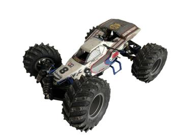 Tamiya The Boomerang 1/10 rc auto beschikbaar voor biedingen