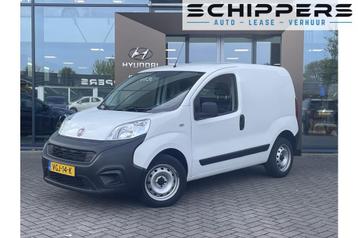 Fiat Fiorino 1.3 MJ Basis | Airco | Elektrische Ramen |