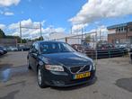 Volvo V50 1.6D S/S Sport, Voorwielaandrijving, Stof, Gebruikt, Zwart