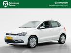 Volkswagen Polo 1.0 Comfort Edition | All-seasons | Bluetoot, 12 maanden, Stof, Euro 6, Met garantie (alle)