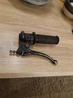 Gilera citta - gas handvat, Ophalen of Verzenden, Gebruikt, Overige typen, Onbekend