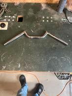 Chrome stuur 22mm, Motoren, Ophalen of Verzenden