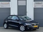 Audi A1 1.2 TFSI Ambition Pro Line / MMI / Bluetooth, Voorwielaandrijving, 86 pk, 4 cilinders, 4 stoelen
