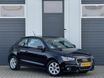 Audi A1 1.2 TFSI Ambition Pro Line / MMI / Bluetooth beschikbaar voor biedingen