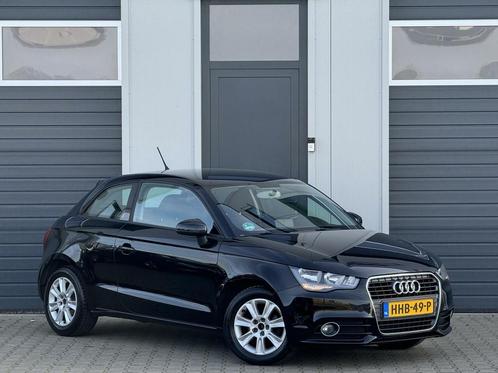 Audi A1 1.2 TFSI Ambition Pro Line / MMI / Bluetooth, Auto's, Audi, Bedrijf, Te koop, A1, ABS, Airbags, Airconditioning, Alarm