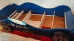 Jongens Bed., Huis en Inrichting, Slaapkamer | Bedden, Ophalen, Gebruikt, 90 cm, Eenpersoons