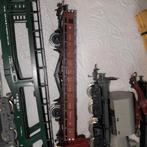 Wagons, Ophalen of Verzenden, Gebruikt, Wagon