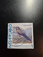 Persoonlijke zegel 2011, Ophalen of Verzenden