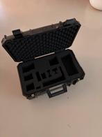 Gutek T300 Camera koffer - Stevig en Betrouwbaar, Ophalen of Verzenden, Gebruikt, Overige typen, Overige merken