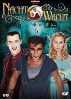 Nachtwacht, Cd's en Dvd's, Alle leeftijden, Ophalen of Verzenden, Gebruikt
