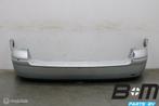 Achterbumper Golf 4 Variant LA7W 1J9807417, Auto-onderdelen, Gebruikt