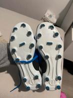 Nike Voetbalschoenen Maat 37, Ophalen of Verzenden, Gedragen, Blauw, Sportschoenen