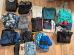Kleding pakket jongens 134, Ophalen, Zo goed als nieuw, Jongen