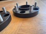 Spacers 5x130 20mm naaf 84,1 met studs, Ophalen of Verzenden, Zo goed als nieuw