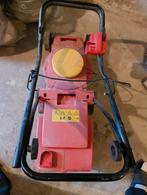 Grasmaaier elektrische, Cirkelmaaier, Ophalen, Gebruikt