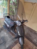 La Souris Vespelini 2018, Overige merken, Ophalen of Verzenden, Zo goed als nieuw, Benzine