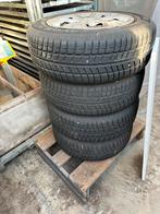 Renault winterbanden, Ophalen, Zo goed als nieuw