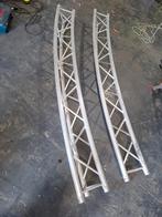 x30d truss boogdelen, Muziek en Instrumenten, Licht en Laser, Ophalen, Gebruikt, Overige typen