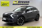 Kia Sportage 1.6 T-GDI AWD PHEV GT-Line | Pano | 360° | H/K, Automaat, 1350 kg, Gebruikt, Euro 6