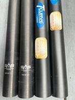 Shimano Beastmaster 8.5/10 M Margin deel 5-6-7-8, Ophalen